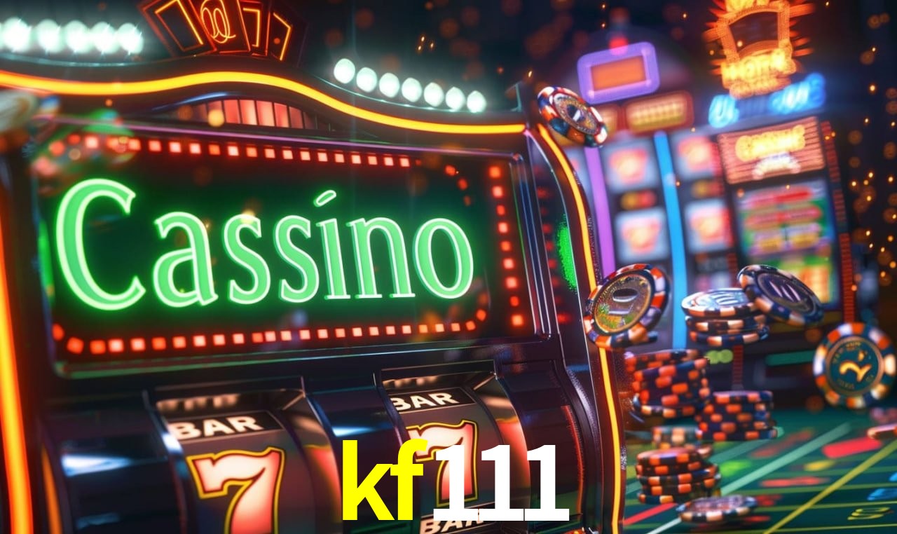 Sistemas de Segurança kf111