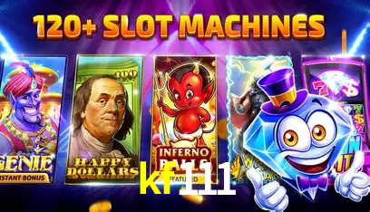 Desvendando o Mundo dos Jogos Virtuais na kf111