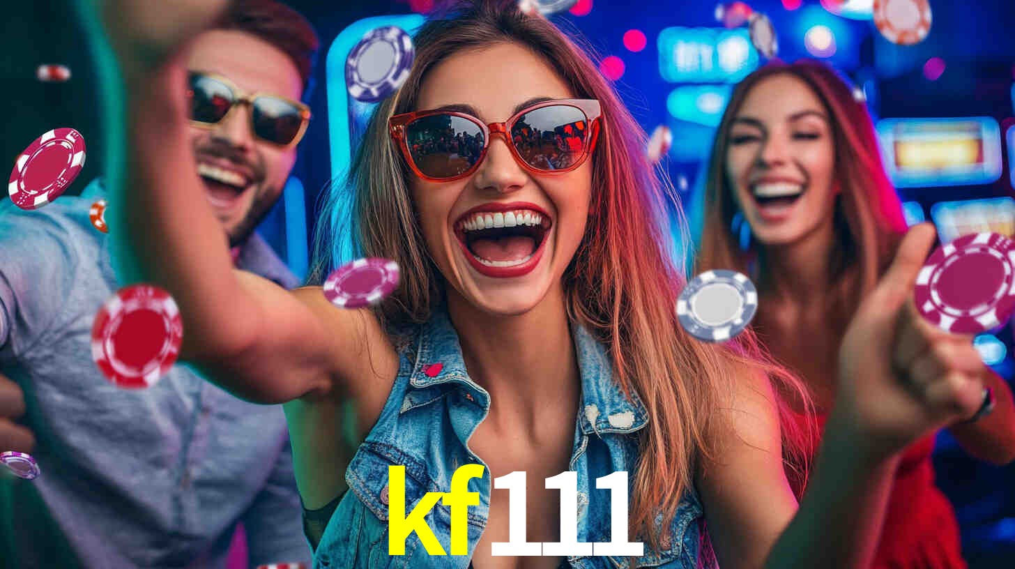Explorando a Categoria de Eventos em Apostas na kf111