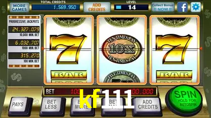 Exclusive Offers kf111