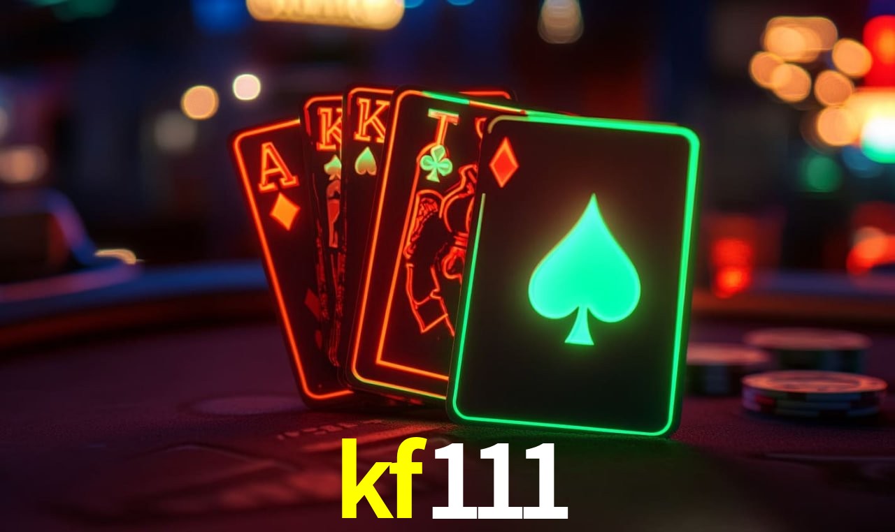 Casino Ao Vivo kf111