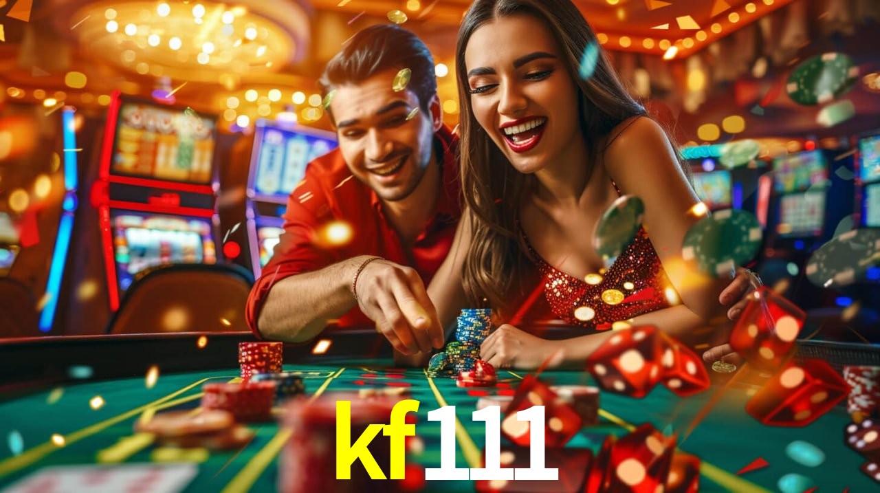 Integração de APIs kf111