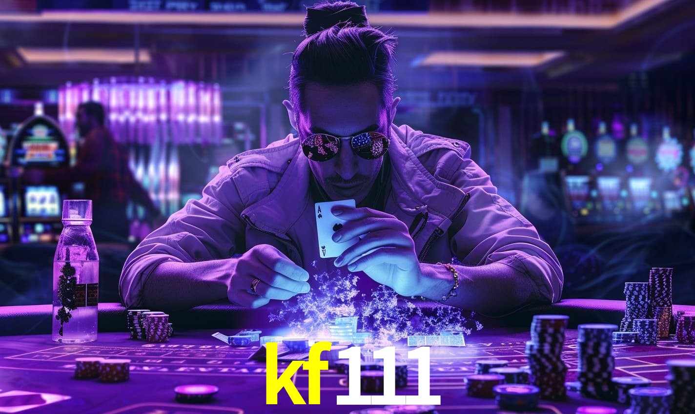 VIP Casino kf111