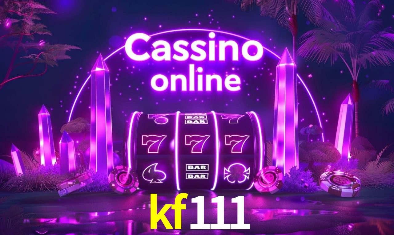 Promoção Relâmpago kf111