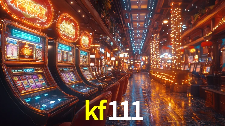 kf111: Seu Especialista em Apostas Esportivas Brasileiras