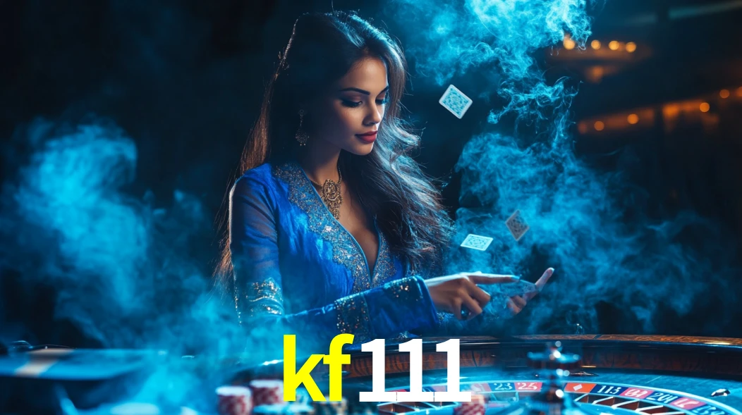 Desvendando o Mundo dos Jogos Virtuais na kf111