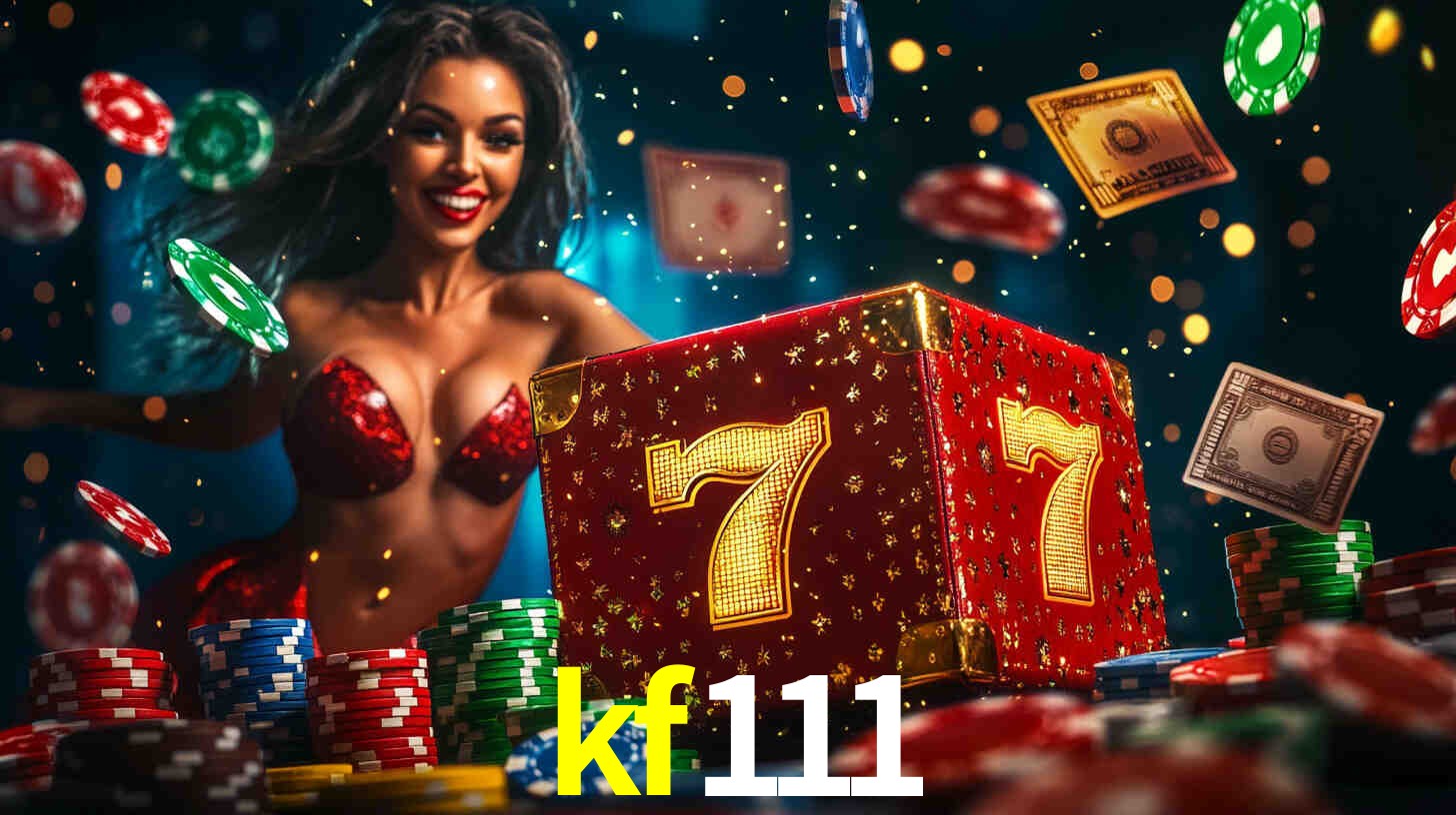 Inovações de Jogos na kf111: O Futuro das Experiências Interativas
