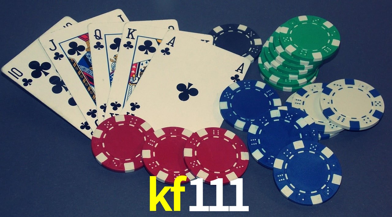Welcome Bonus kf111