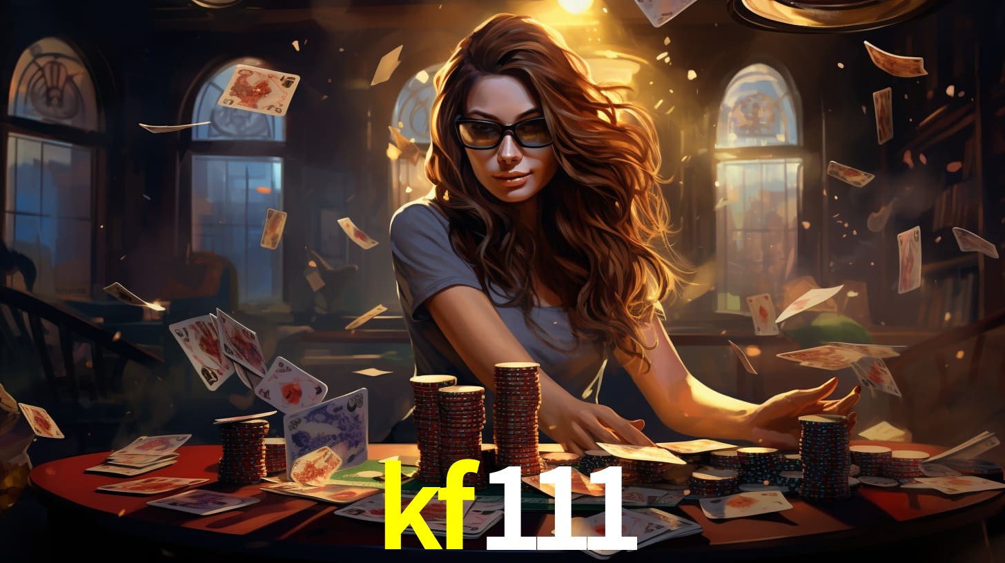 Blackjack Table kf111