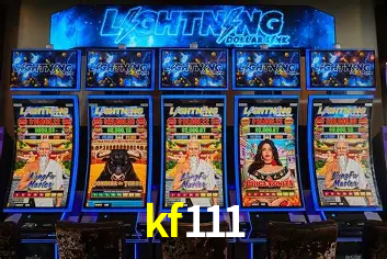 A Revolução dos Aplicativos de Jogos no kf111