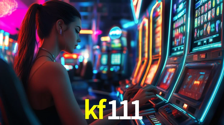 Experimente o Login Seguro Premium no kf111