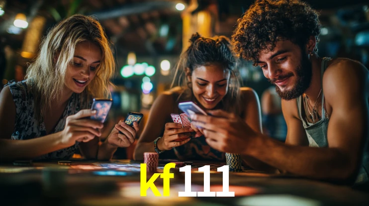Programa VIP kf111