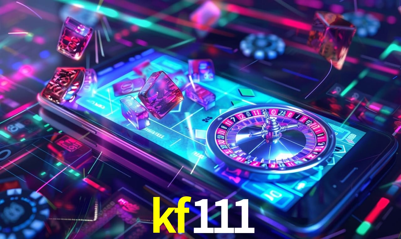 Recursos de Bônus kf111