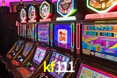 A Emoção da Loteria na kf111: Uma Chance de Mudança de Vida