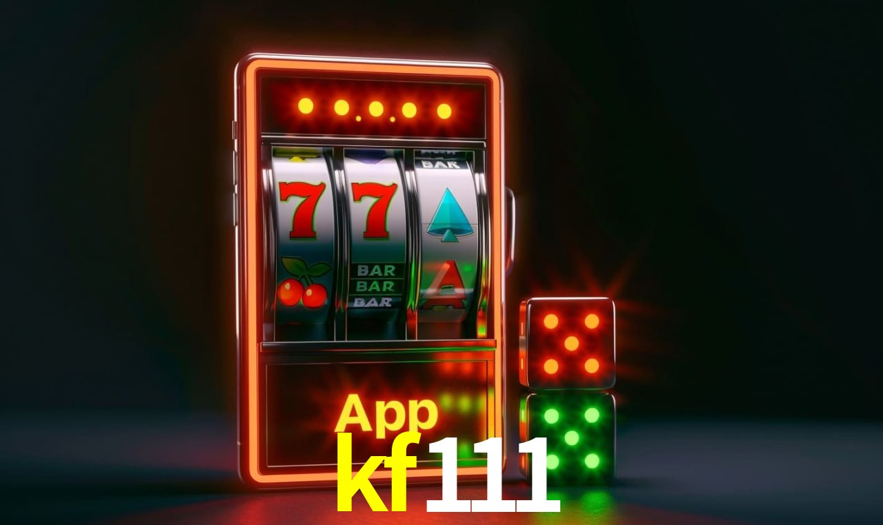 Diretório de Jogos kf111