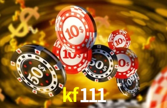 Estatísticas kf111