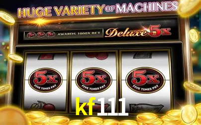Desvendando o Mundo dos Jogos Virtuais na kf111