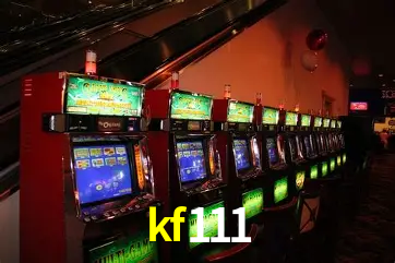 A Experiência Imersiva dos Cassinos Ao Vivo no kf111