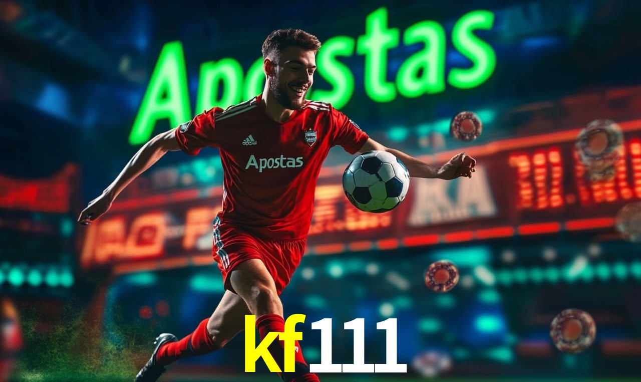 Torneios kf111