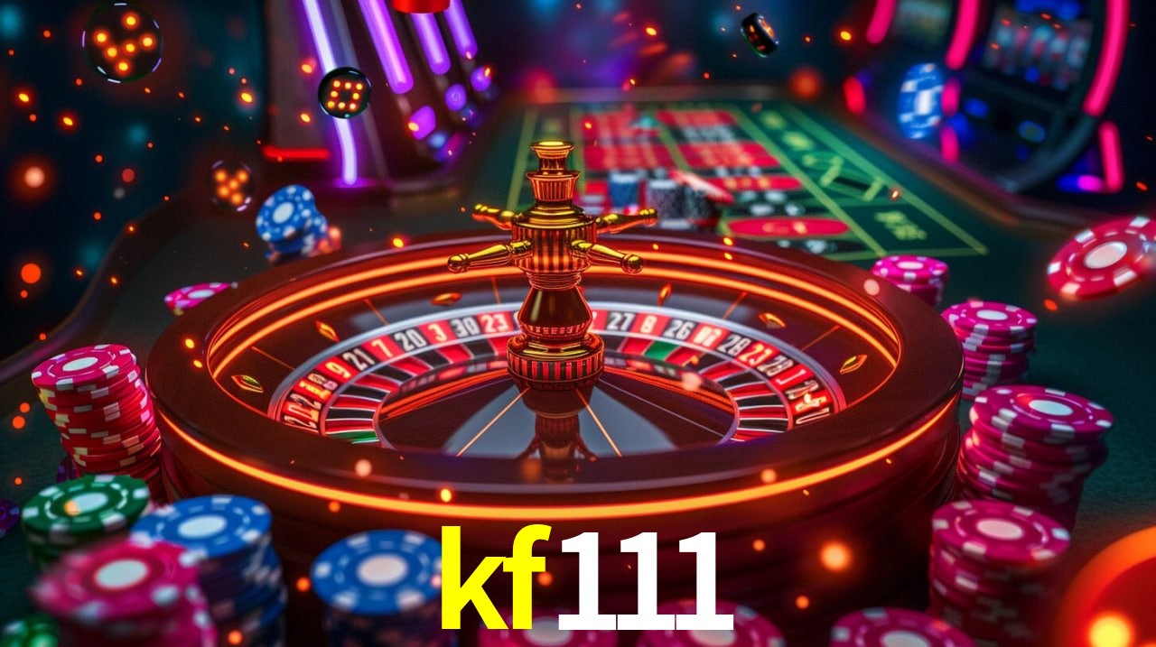 Jogos Exclusivos kf111