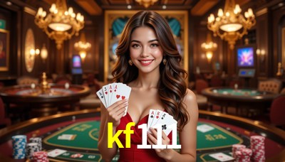 Game Providers kf111