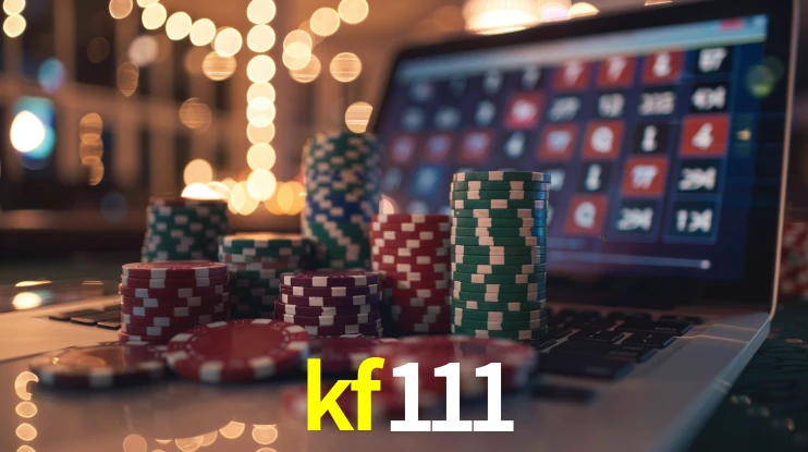 Slot Games kf111