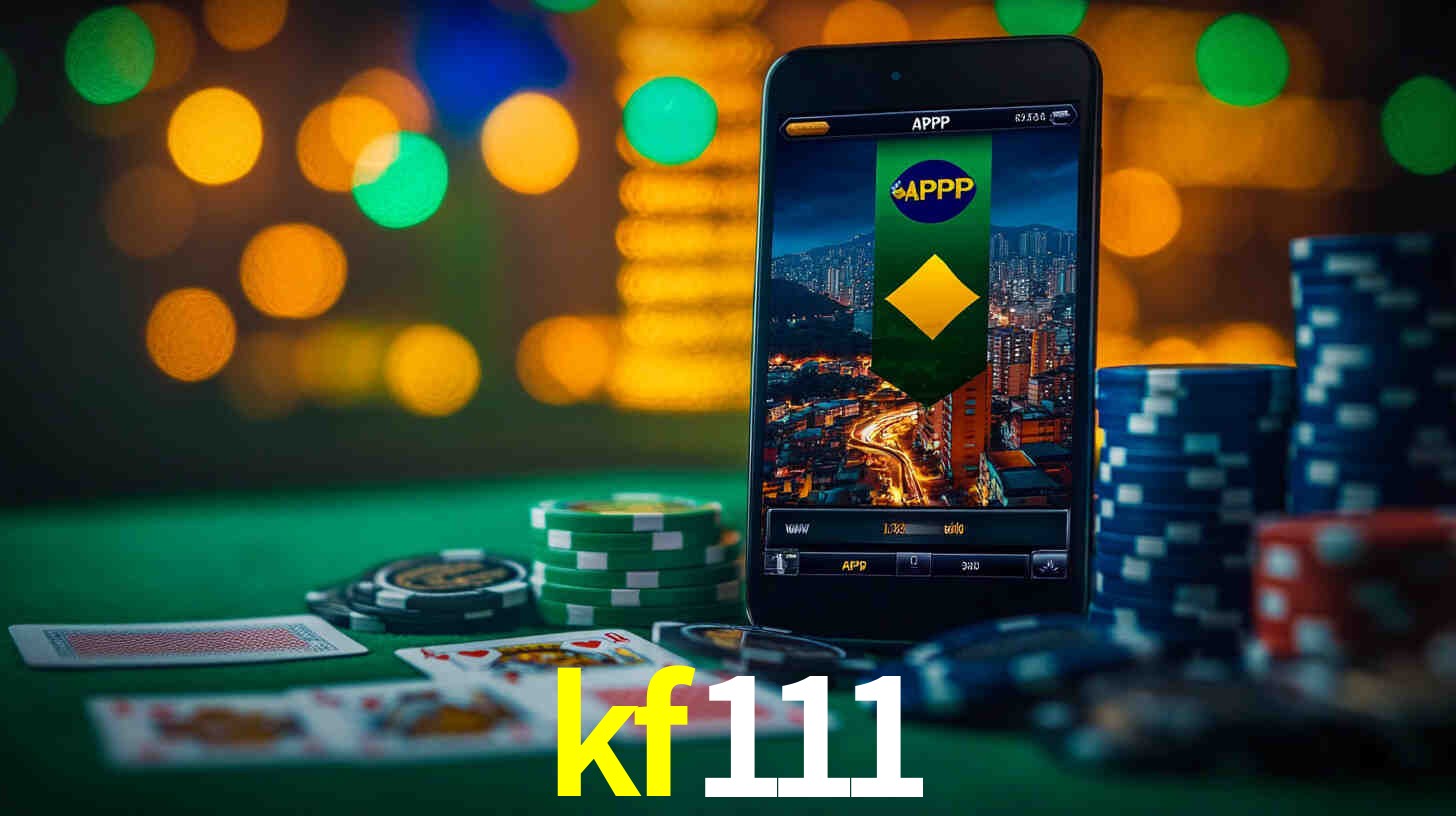 Descubra o Programa VIP da kf111: Vantagens Exclusivas para Jogadores