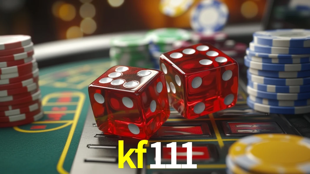 Welcome Bonus kf111