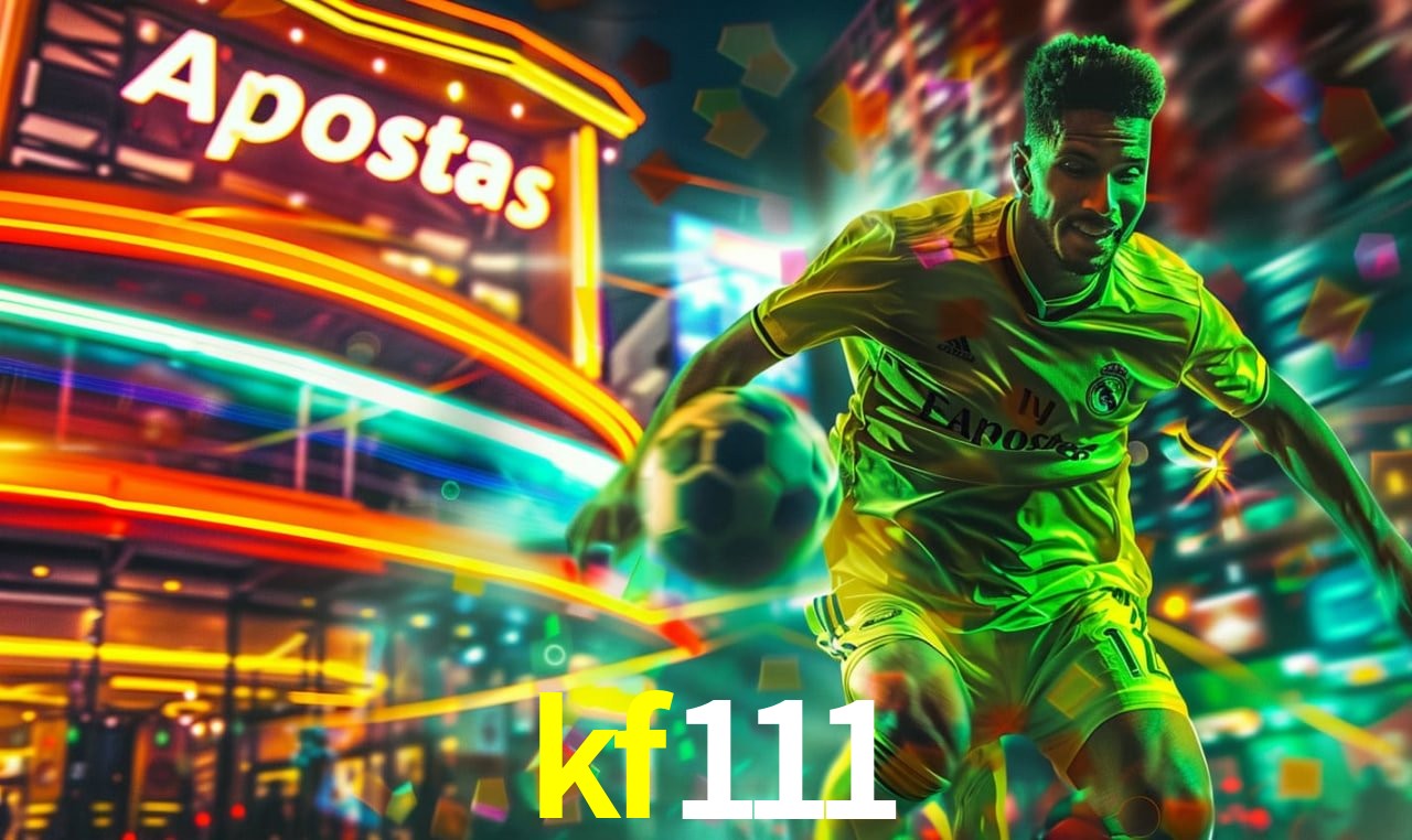 Provedores de Jogos kf111