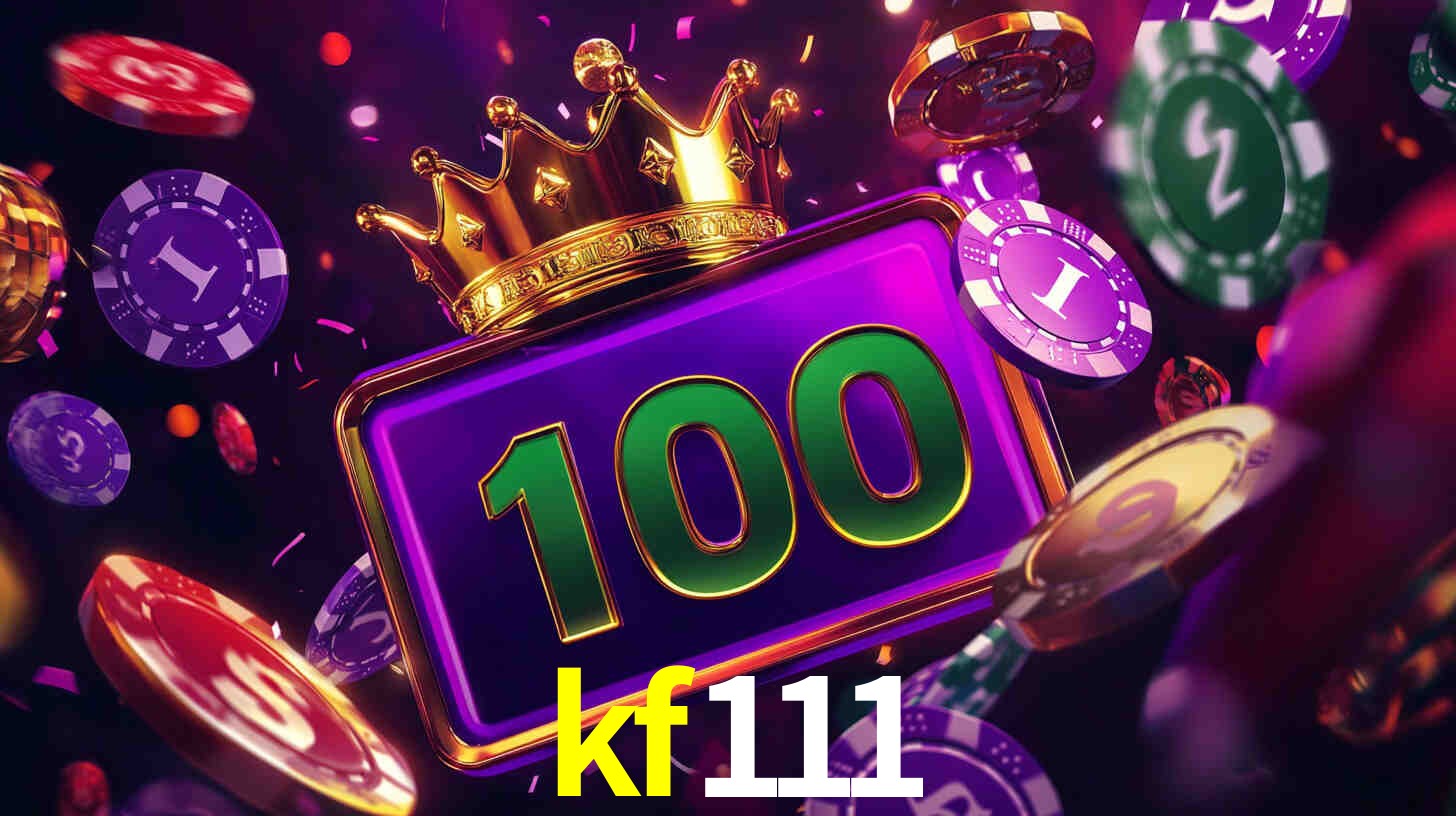 Exclusive Games kf111