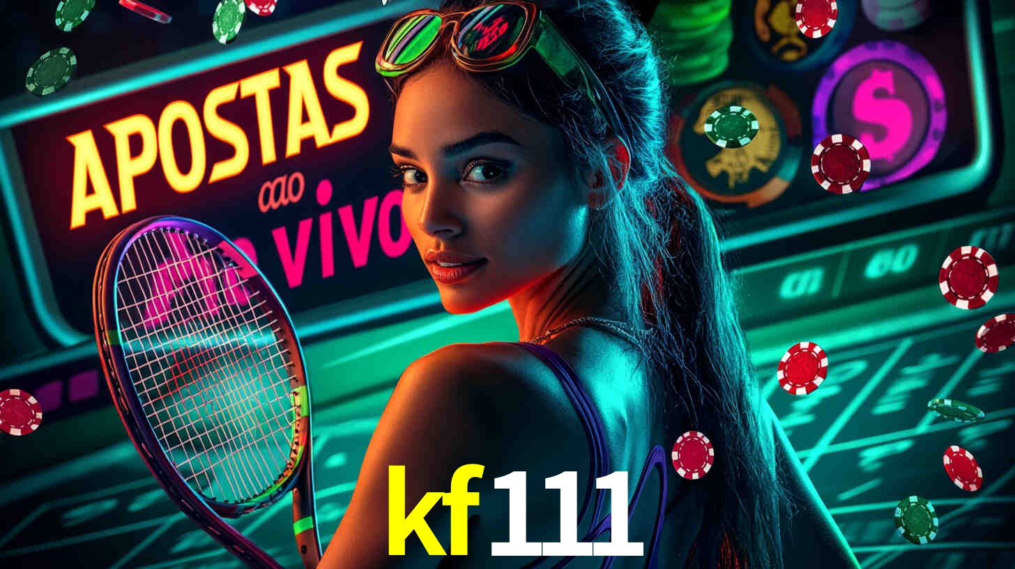 A Popularidade dos Caça-Níqueis no kf111