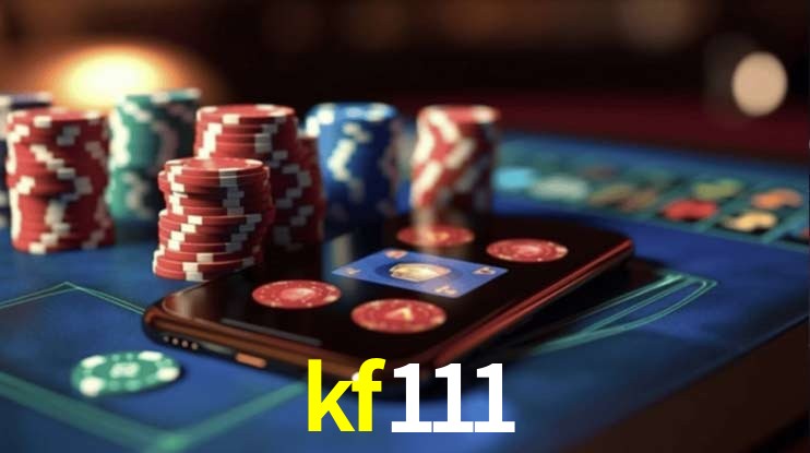 Apostas de Tênis kf111