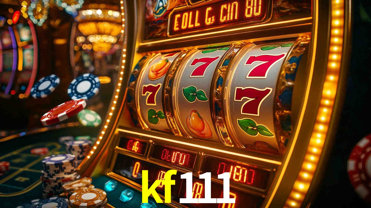 kf111 App Interface